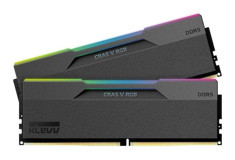 Klevv CRAS V KD5AGUA80-60A300G 32 GB DDR5 2x16 6000 MHz Ram