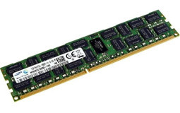 Samsung M393B2G70DB0-YK0 16 GB DDR3 1x16 1600 MHz Ram