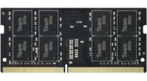 Team Elite TED416G2666C19-S01 16 GB DDR4 1x16 2666 MHz Ram