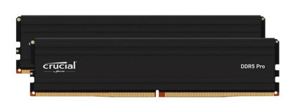 Crucial Pro CP2K48G56C46U5 96 GB DDR5 2x48 5600 MHz Ram