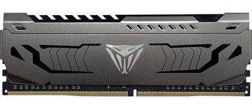 Patriot Viper Steel PVS432G320C6 16 GB DDR4 1x16 3200 MHz Ram