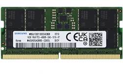 Samsung M425R2GA3BB0-CWMOL 16 GB DDR5 1x16 5600 MHz Ram