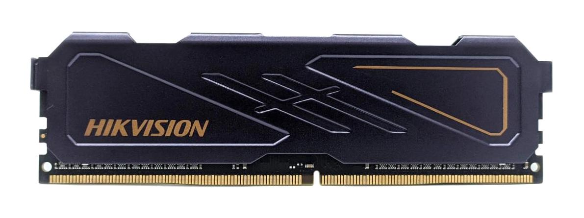 Urien HKED4081CAA2F0ZB2 8 GB DDR4 1x8 3200 MHz Ram