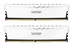 Lexar THOR LD4BU016G-R3600GDWG 32 GB DDR4 1x32 3600 MHz Ram