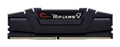 G.Skill Ripjaws V F4-3600C18S-8GVK 8 GB DDR4 1x8 3600 MHz Ram
