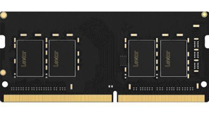 Lexar LD4AS008G-B2666GSSC 8 GB DDR4 1x8 2666 MHz Ram