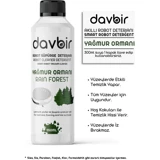 Davbir Yağmur Ormanı Kokulu Yüzey Temizleyici 550 ml