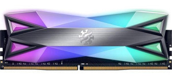 Adata XPG Spectrix AX4U320038G16A-ST60 8 GB DDR4 1x8 3200 MHz Ram