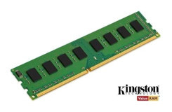 Kingston Value KVR16N11S8/4G 4 GB DDR3 1x4 1600 MHz Ram