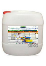Clean & Strong Konsantre Ultra Yüzey Temizleyici 30 kg