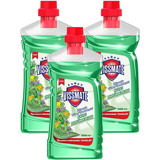 Vissmate Dağ Çiçekleri Kokulu Yüzey Temizleyici 3x750 ml
