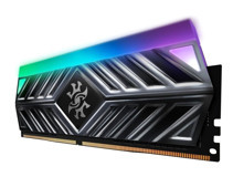 XPG Spectrix D41 AX4U32008G16A-SB418 GB DDR4 1x8 3200 MHz Ram