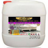 Strong Leylak Kokulu Yüzey Temizleyici 30 kg