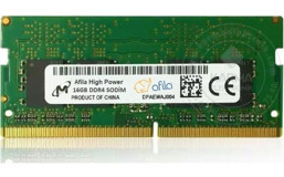 Hp 17-BY0061ST 16 GB DDR4 1x16 3200 MHz Ram