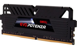 Geil Evo Potenza GAPB416GB3000C16ASC 16 GB DDR4 1x16 3000 MHz Ram