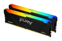 Kingston Fury Beast KF432C16BB2AK2/16 16 GB DDR4 2x8 3200 MHz Ram