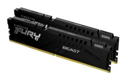 Kingston Fury Beast KF556C40BBK2-32 32 GB DDR5 2x16 5600 MHz Ram