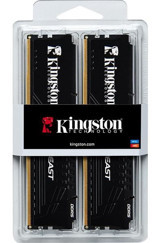 Kingston KF556C36BBEK2-16TR 16 GB DDR5 1x16 5600 MHz Ram