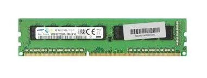 Samsung M391B5173QH0-CMA 4 GB DDR3 1x4 1866 MHz Ram