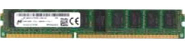 Micron MT18KDF1G72PDZ-1G6P1KF 8 GB DDR3 1x8 1600 MHz Ram