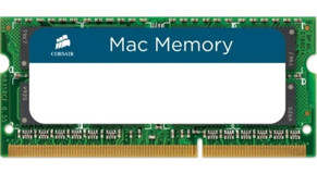 Corsair Vengeance CMSA4GX3M1A1066C7 4 GB DDR3 1x4 1066 MHz Ram