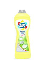 Abc Limon Parfümlü Yüzey Temizleyici 750 ml
