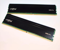 Crucial Pro CP32G4DFRA32AT 32 GB DDR4 1x32 3200 MHz Ram