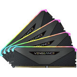 Corsair Vengeance CMN32GX4M4Z3200C16 32 GB DDR4 4x8 3200 MHz Ram