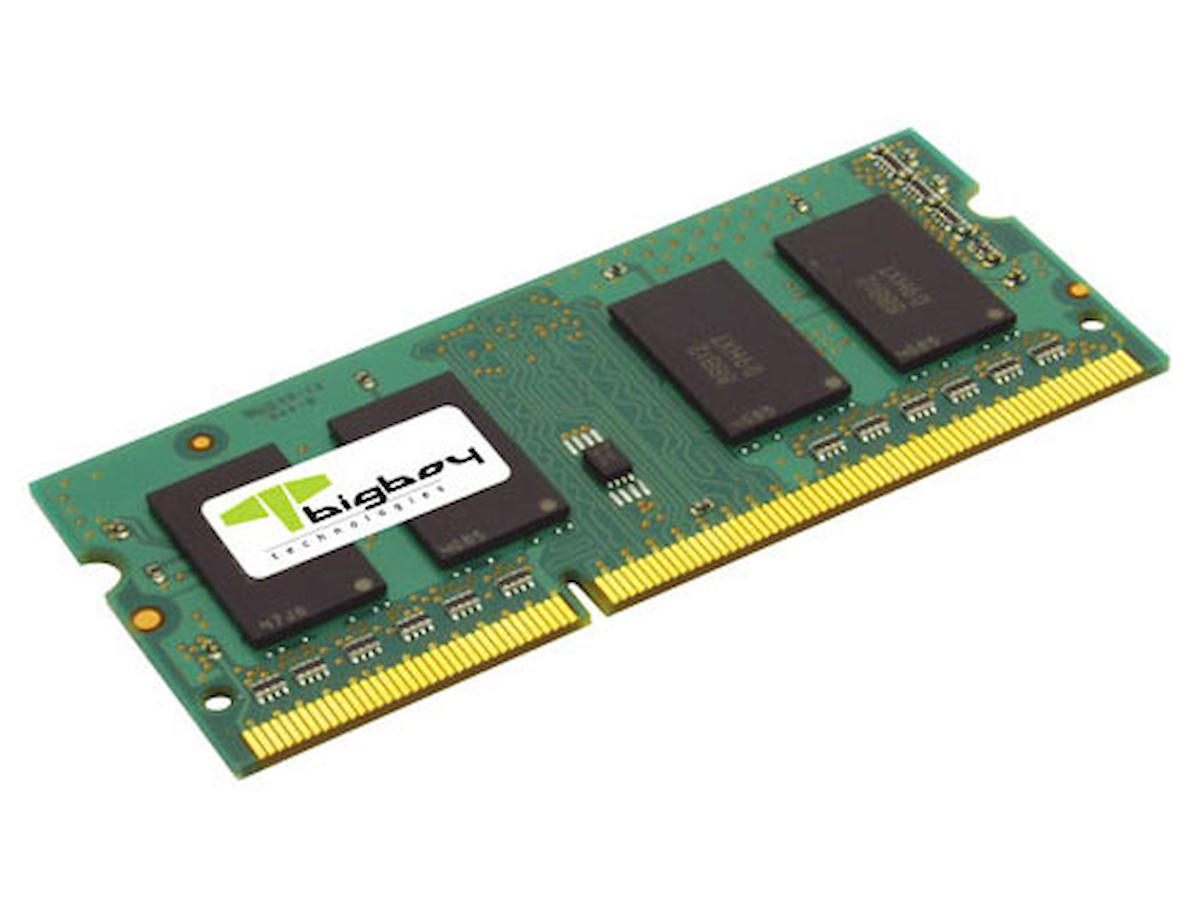 Bigboy B1600D3S11L/8G 8 GB DDR3 1x8 1600 MHz Ram