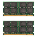 Fegtrty 2 GB DDR1 2x1 333 MHz Ram