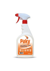 Paky Portakal Kokulu Yüzey Temizleyici 1 lt