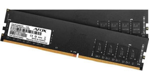 Afox AFLD48FH1P 8 GB DDR4 1x8 2666 MHz Ram