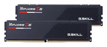 G.Skill Ripjaws F5-6400J3239G32GX2-RS5K 64 GB DDR5 1x64 6400 MHz Ram