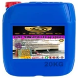 Strong Leylak Kokulu Yüzey Temizleyici 20 kg