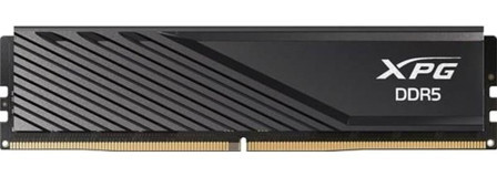 XPG Lancer Blade AX5Y6000C3016G-SLABBK 16 GB DDR5 1x16 6000 MHz Ram
