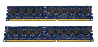 Fegtrty 8 GB DDR3 2x4 1333 MHz Ram
