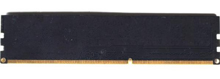 G.Skill Value F3-1600C11D-8GNS 8 GB DDR3 2x4 1600 MHz Ram