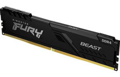 Kingston KF436C18BB/16 16 GB DDR4 1x16 3600 MHz Ram