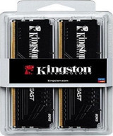 Kingston Fury Beast KF560C30BBEK2-16TR 16 GB DDR5 2x8 6000 MHz Ram