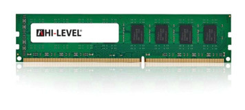 Hi-Level HLV-PC12800D3-8G 8 GB DDR3 1x8 1600 MHz Ram