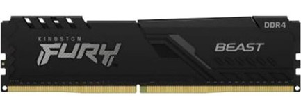 Kingston KF436C18BB/16 DT 16 GB DDR4 1x16 3600 MHz Ram