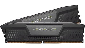 Corsair Vengeance CMK32GX5M2B6200C36 32 GB DDR5 2x16 6200 MHz Ram