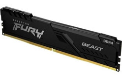 Kingston Fury KF432C16BB/16 16 GB DDR4 1x16 3200 MHz Ram