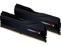 G.Skill Trident Z5 F5-6000J4040F16GX2-TZ5K 32 GB DDR5 2x16 6000 MHz Ram