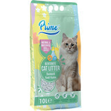 Prime Kokusuz Topaklanan Kalın Taneli Bentonit Kedi Kumu 10 lt