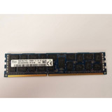 Hynix HMT42GR7BFR4A 16 GB DDR3 1x16 1600 MHz Ram