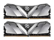 Adata XPG Gammix AX4U300038G16A-DB30 16 GB DDR4 2x8 3000 MHz Ram