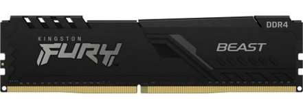 Kingston Fury KF426C16BB1/16 16 GB DDR4 1x16 2666 MHz Ram