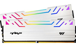 Warp WR-R8X2-W 16 GB DDR4 1x16 3200 MHz Ram