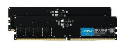 Crucial CT2K8G48C40U5 16 GB DDR5 2x8 4800 MHz Ram
